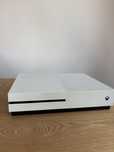 Konsola Xbox One S 1TB + pady + kinect + 11gier