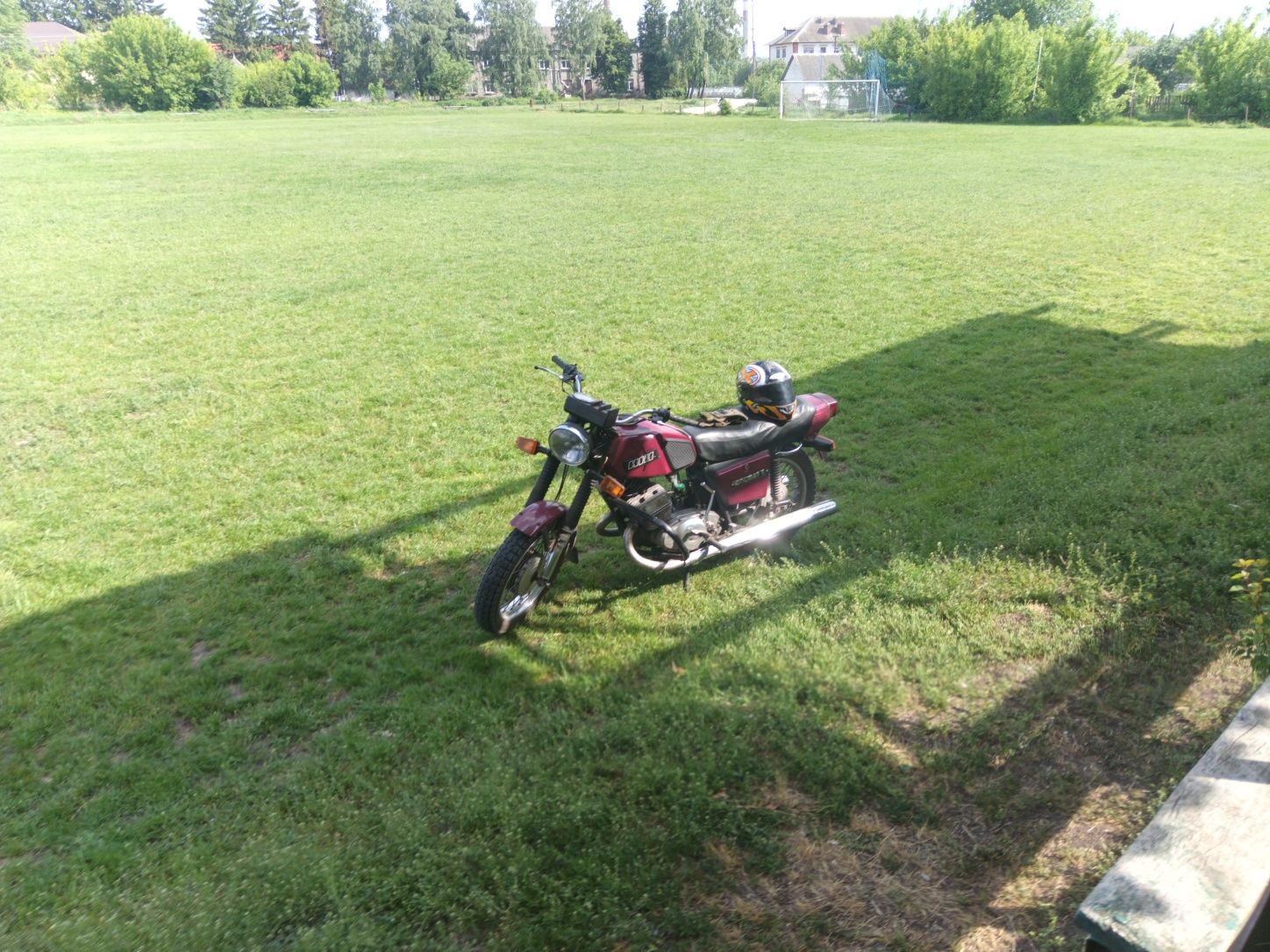 Продам іж Юпітер 5