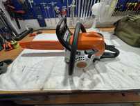 Pilarka Stihl MS 181C Piła łańcuchowa