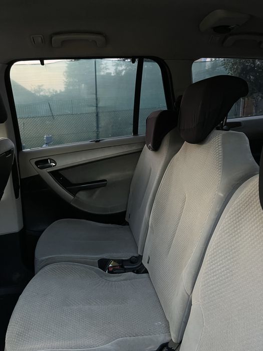 Citroen pikasso C4