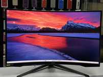 Samsung Odyssey G7 32" 1440p Qled Curved Monitor 240Hz 1ms