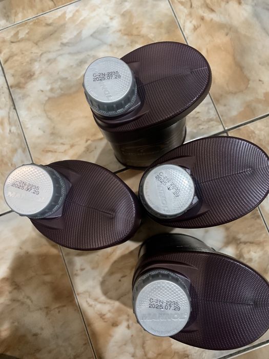 Масло Трансмиссионное Mannol 75/80