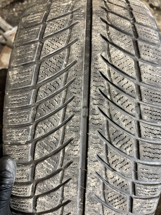 4 opony zimowe 225/45/ R17 tanio