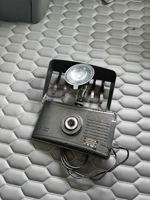 Навигатор COYOTE