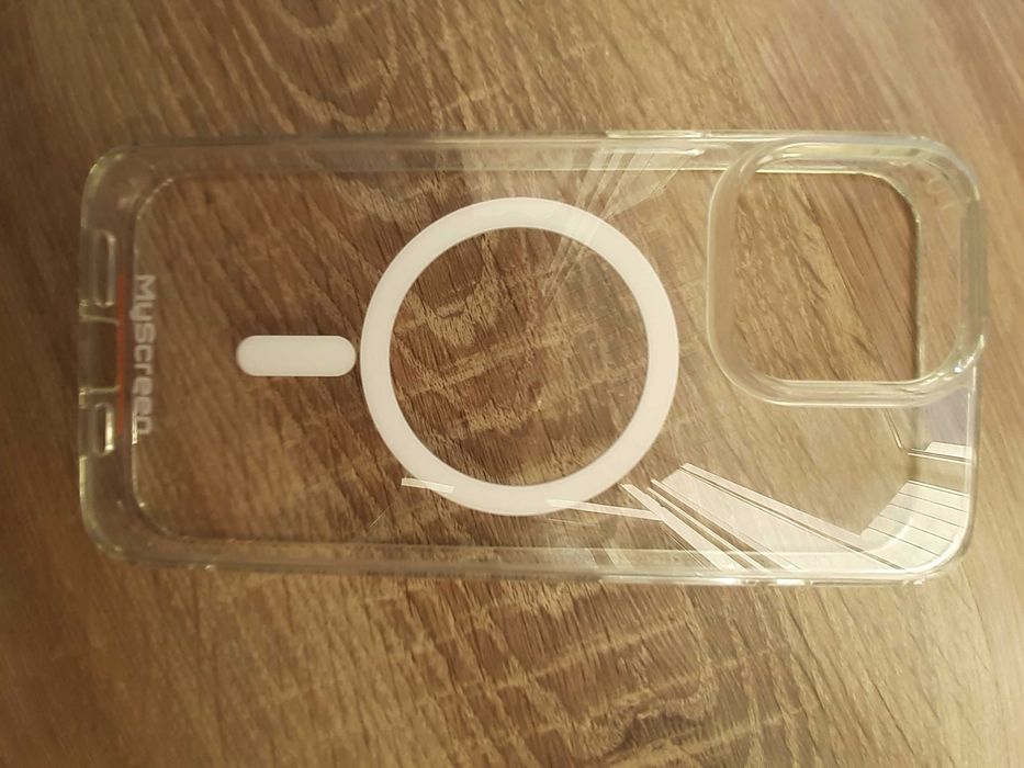 Nowe etui Apple iPhone 14 pro max