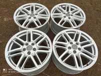 Felgi Audi 18cali 5x112 et50 8,5j TT RS