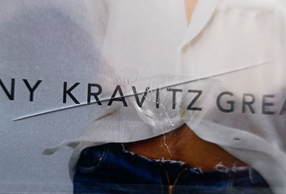 Płyta CD z muzyką nowa w folii