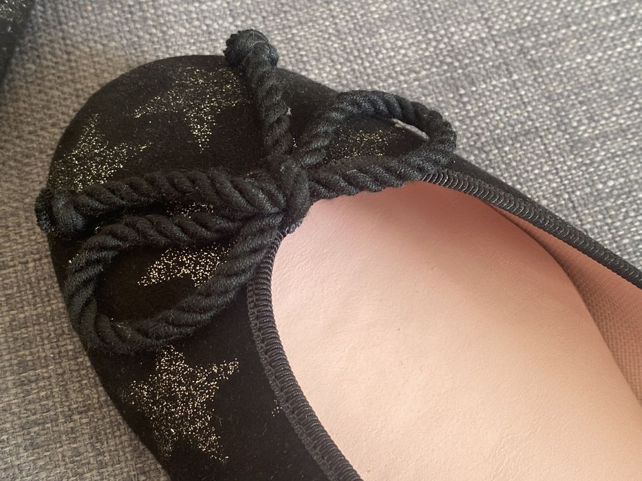 Pretty balerinas балеткі