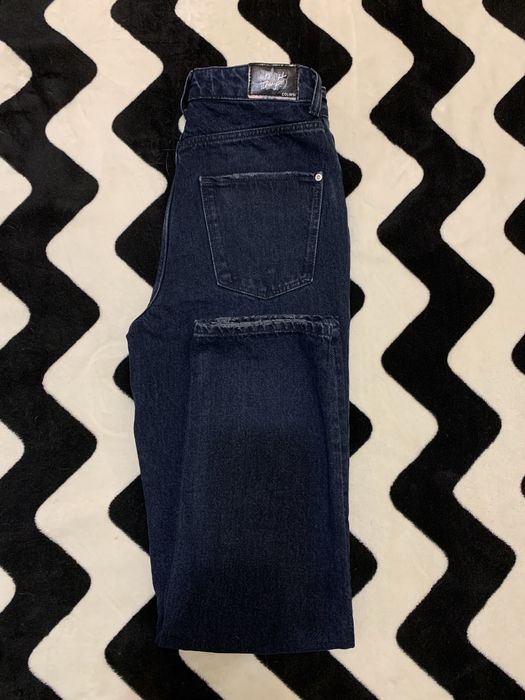 Джынсы COLIN’S w26