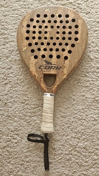 Cork Premium Hybrid II