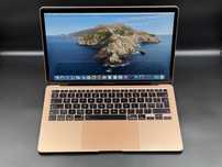 MacBook Air 13 (A2179) - 2020 - i3/8GB/256GB - faktura VAT 23%