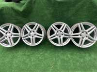 Alufelgi 5x112 Mercedes  17 cali