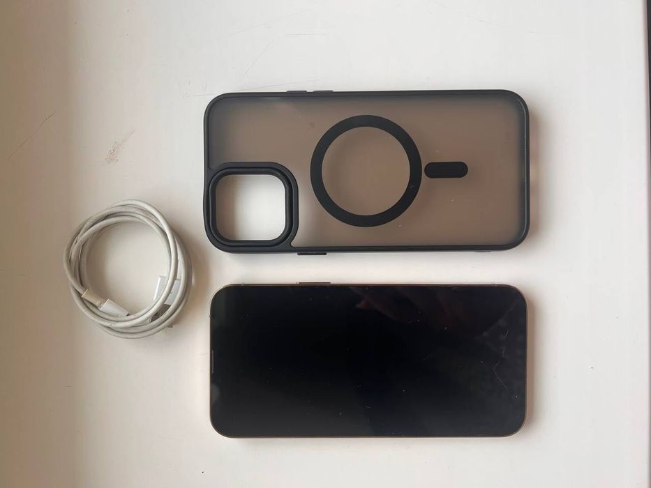 iPhone 13 Pro Max 256 Gb