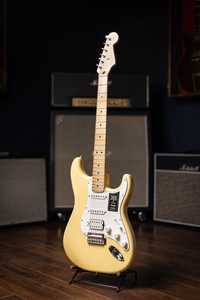 Stratocaster  Fender player HSS nowy