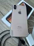 Iphone XS 512 gb rose gold idealny stan