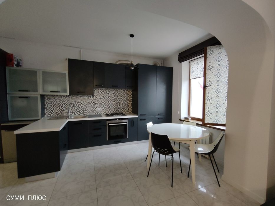 Оренда квартири в центрі міста