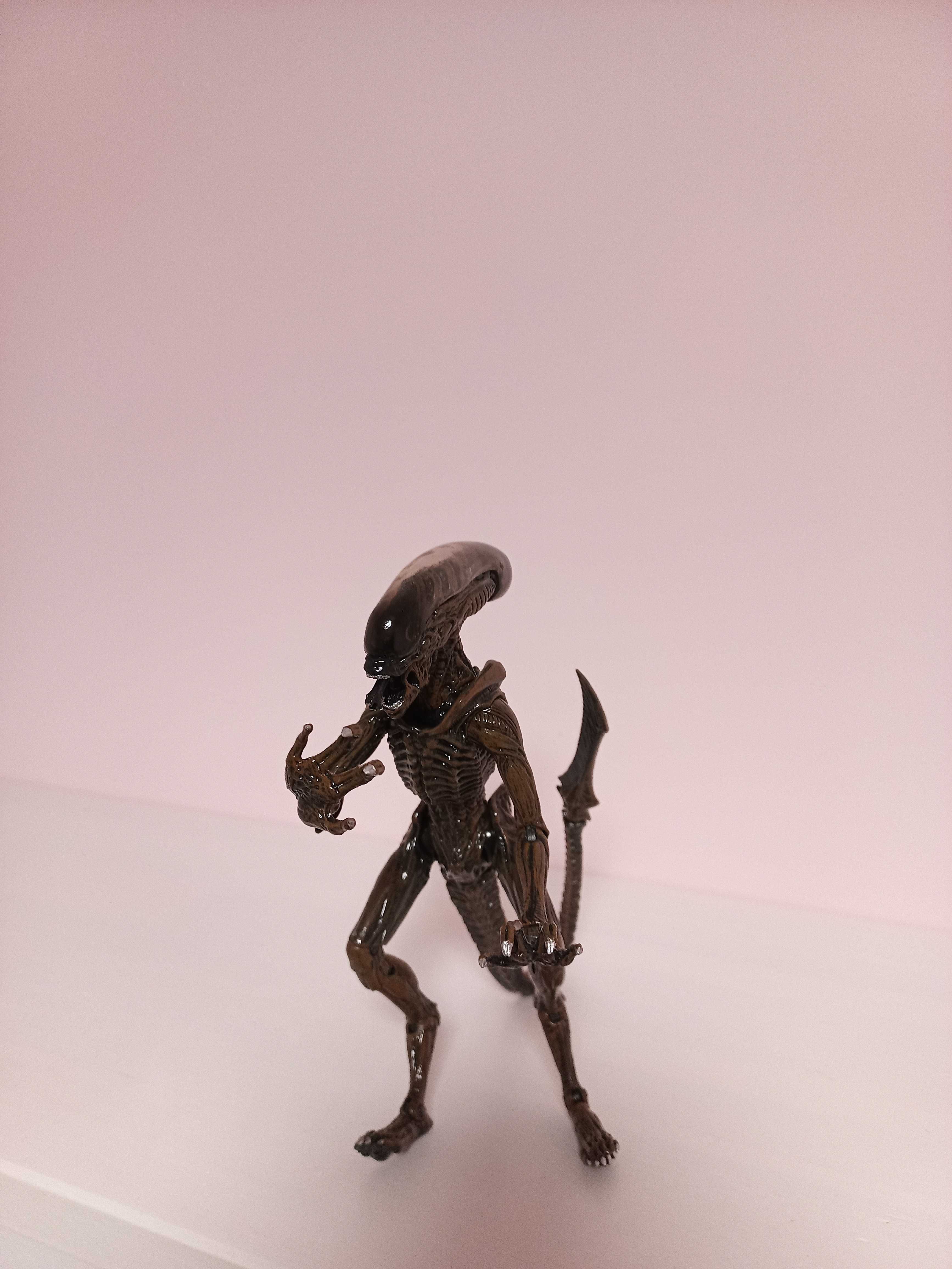 Figurka Obcy / Aliens (Fireteam Elite) - Runner Alien