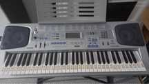 Keyboard casio ctk-591