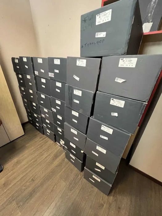 Супутники Старлінк Starlink RV V2 ОПЛАЧНИЙ