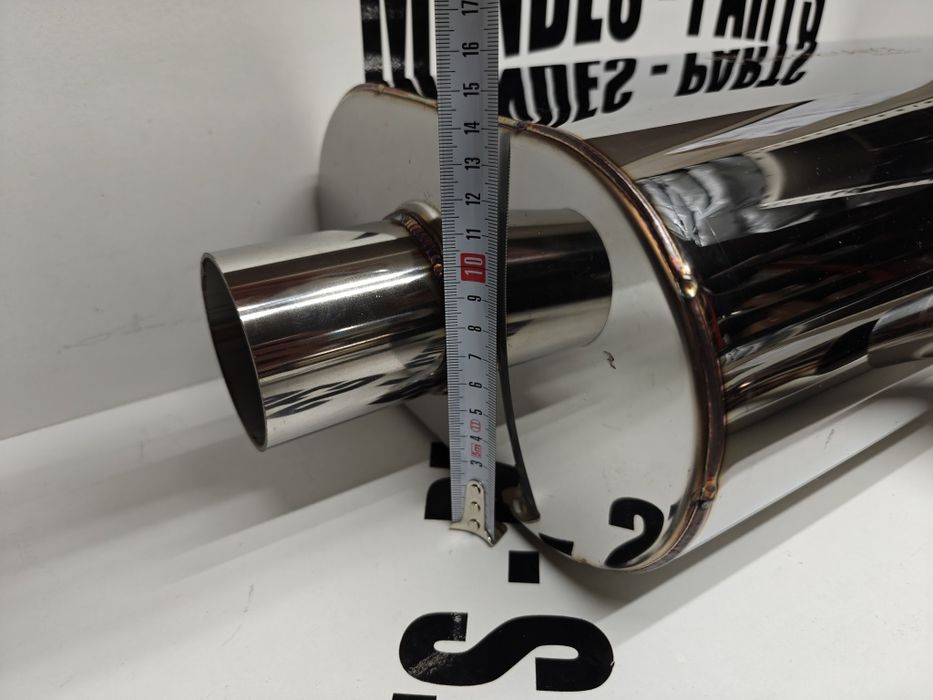 Panelas universais inox