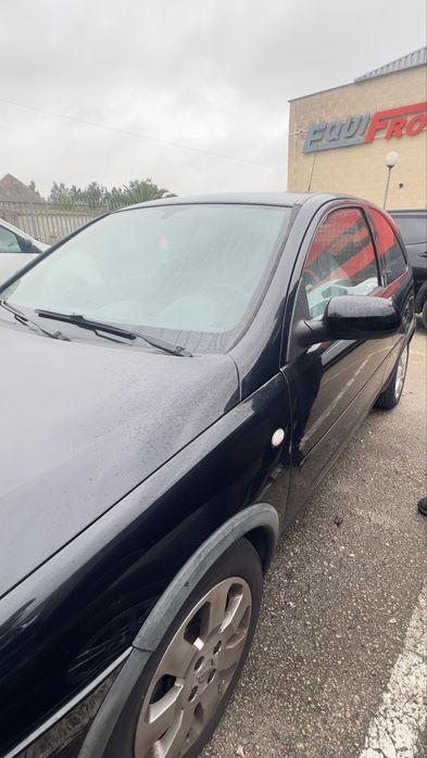 Opel Corsa 2004 Veiculo de Mecanico