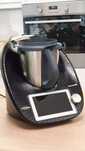 Thermomix TM6 szampański diamentowy