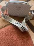 Сумочка Guess  крос -боді  нова
