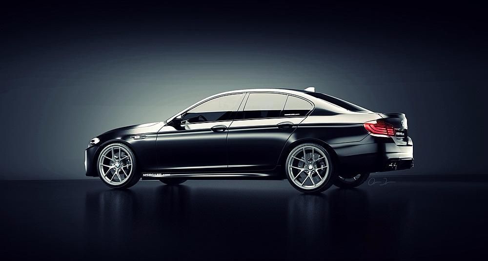 Felgi G139 PASUJĄCE BMW F10 F11 F01 5 GT X4 20