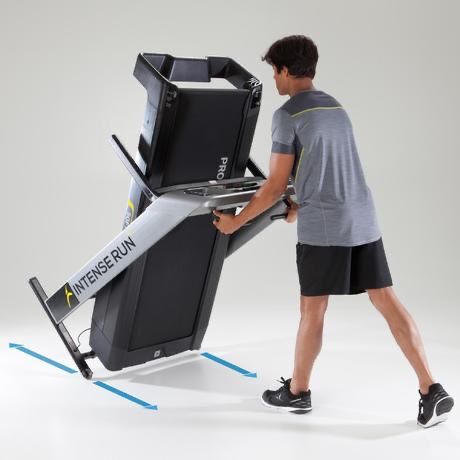 Passadeira Domyos Intense Run