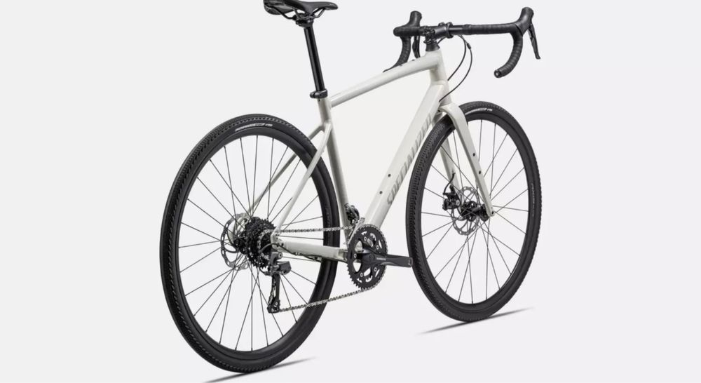 Нові Specialized Diverge гравійний велосипед