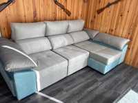Sofa Cama - Chaise Longue Elevatória - Novo - Várias cores / Medidas