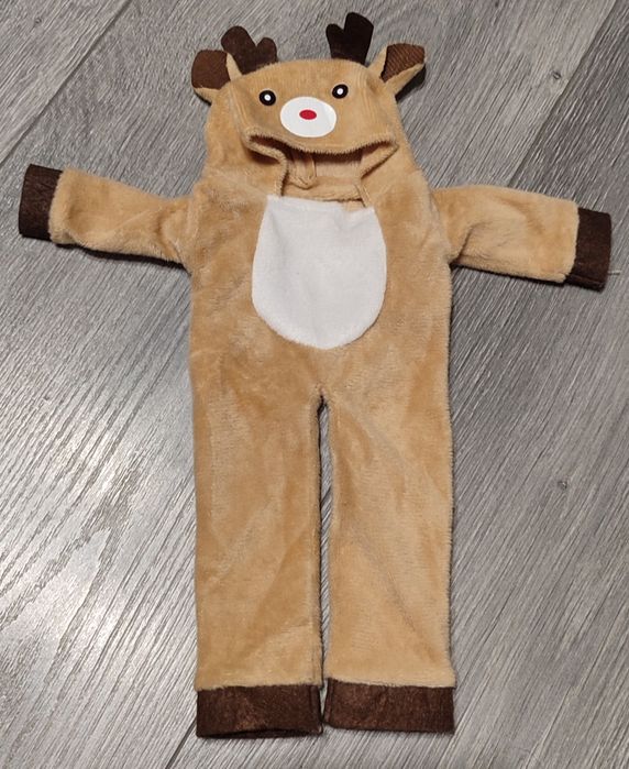 Комбинезон Оленёнок длигрушки