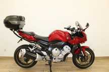 Yamaha FZ FZ1 FAZER 1000 ABS 1000 Raty Transport