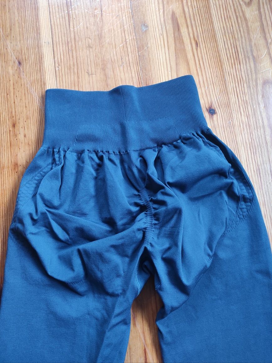 Legginsy Strong Point rozm.S/M