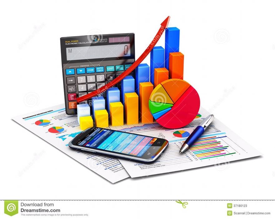 Poprowadzę  księgowość