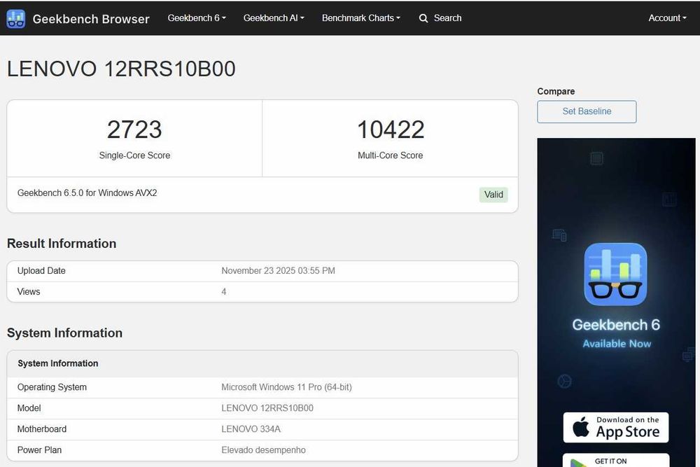 LENOVO Thinkcentre M75q Gen 5 Ryz5Pro 32GbRAM 512Gb Wifi Win11Pro