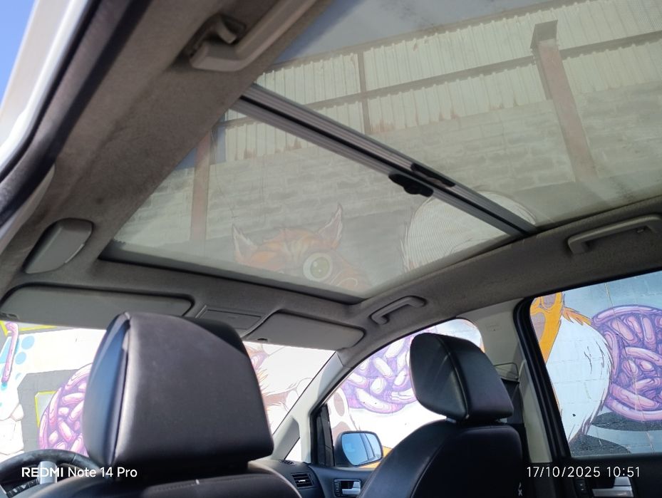 Ford Cmax Titanium urgente