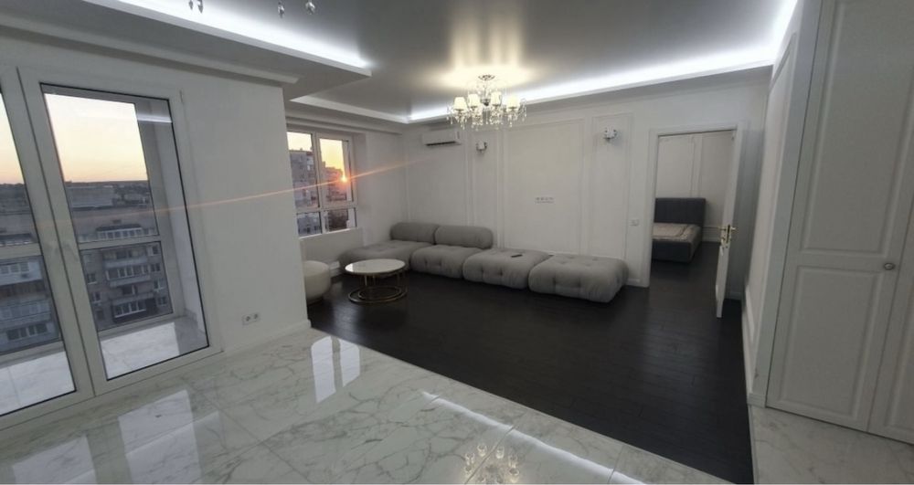 Эксклюзив! ЖК Доминион Продам 2-комн.кв-ру ул.Клочковская