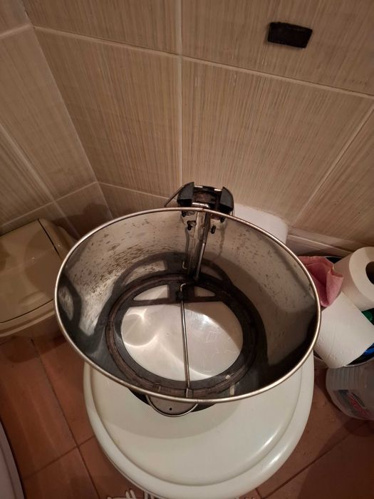 Відро для мусора