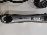 Encaracolador curling iron xxl
