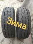 Колеса,диски, резина Fiat Ducato, Citroen Jumper, Peugeot Boxer. R 15C