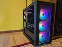 Комп’ютер ігровий RTX 3070 / i5-13600K / RAM 32G RGB / SSD 1T M2/WI-Fi