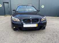 Bmw 535 Pack M .
