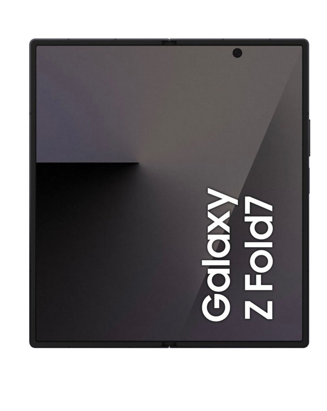 Samsung Galaxy Z Fold 7 • Nowy • 512 GB
Flagowiec 2025