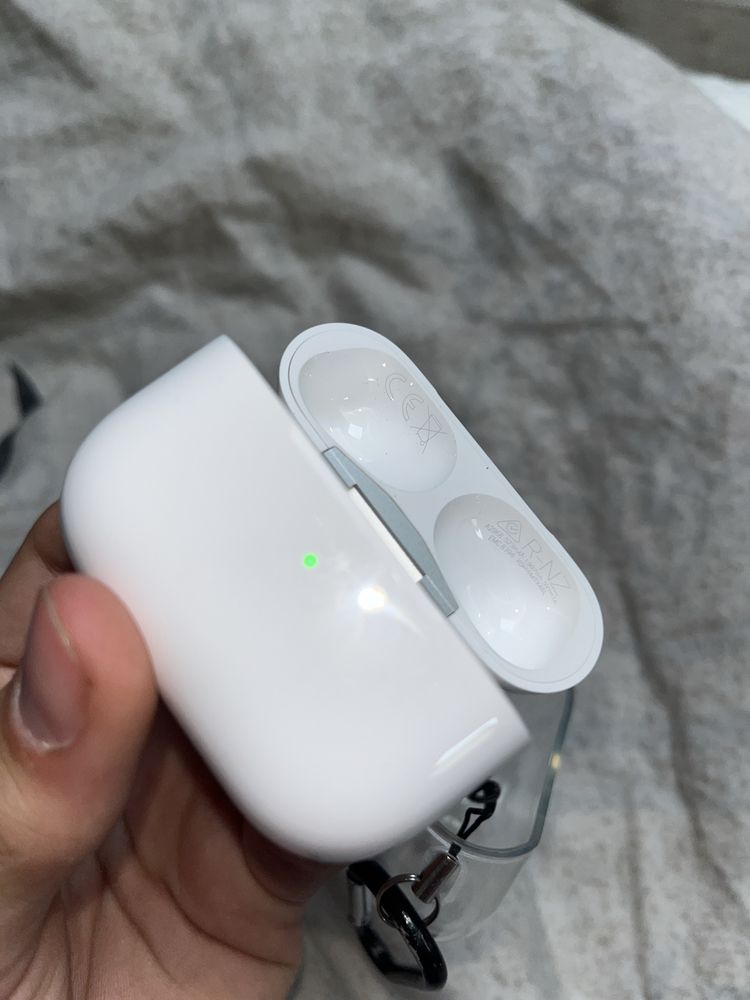 Etui airpods pro 2