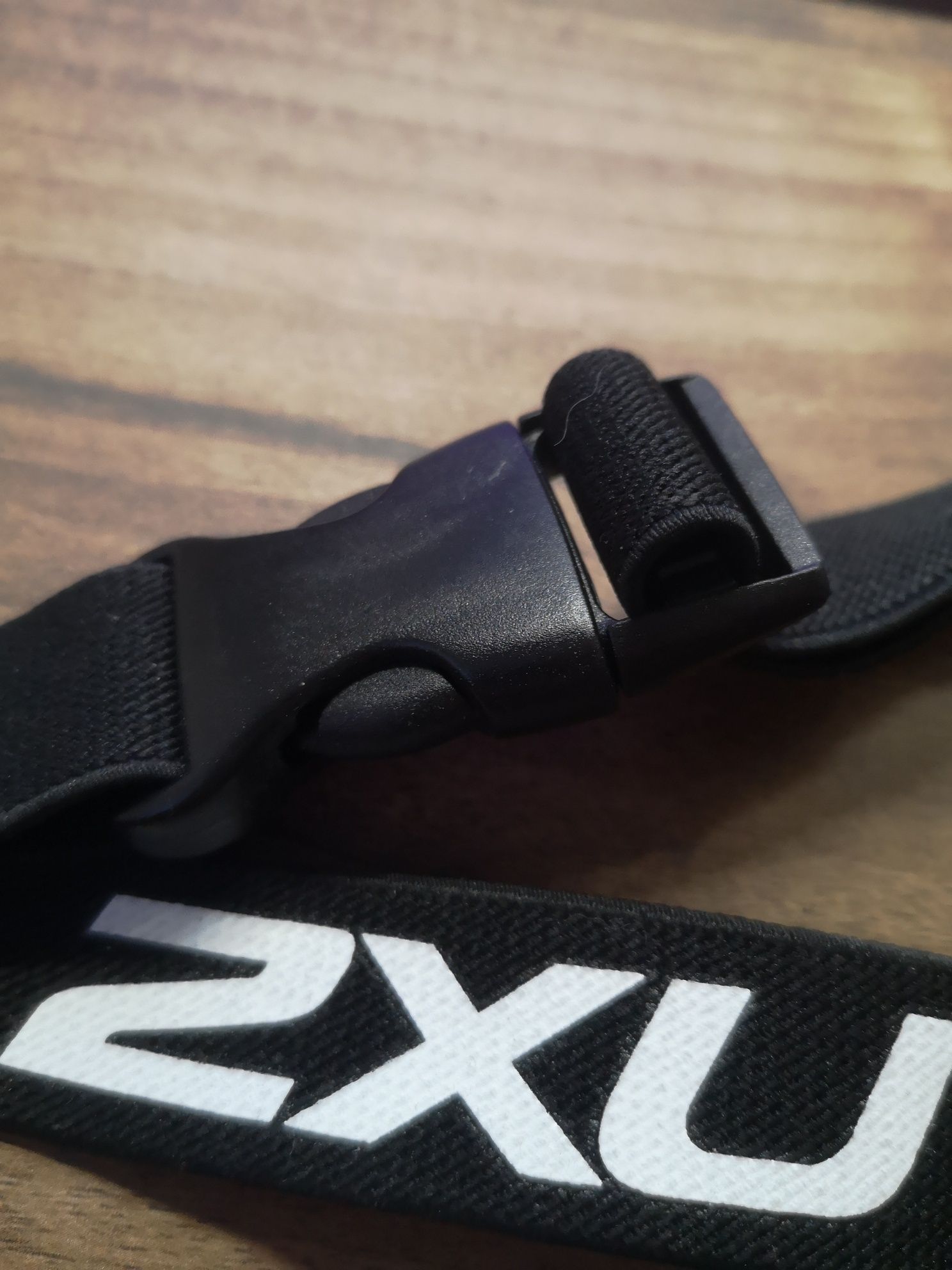 2XU Nutrition Race Belt пояс триатлон