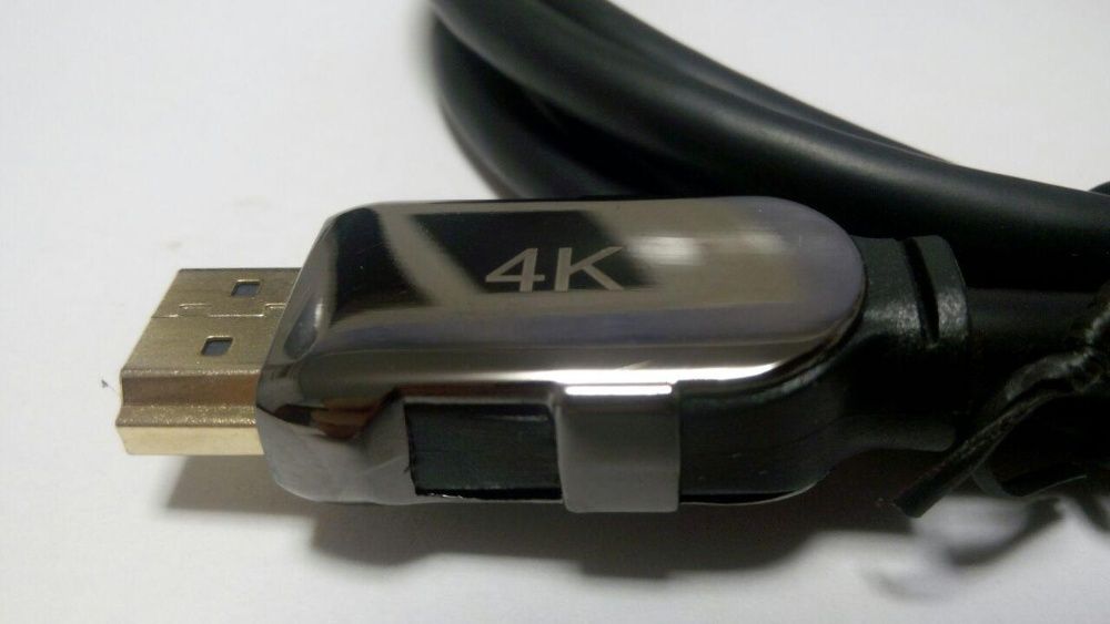 Кабель HDMI - HDMI v2.0