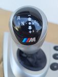 Lewarek Gałka Zmiany Biegów bmw m6 e63 e64 v10 507km