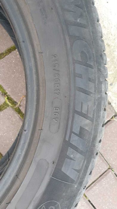 Автошини MICHELIN Primacy 3