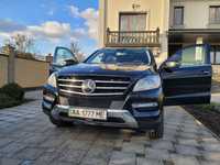 Продам Mercedes-Benz ml w 166